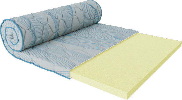 Матрац EMM City Bronx 180x190