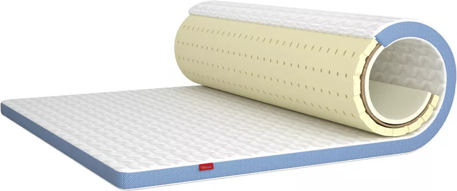 Матрас Matroluxe Topper Flip Breeze 150x190