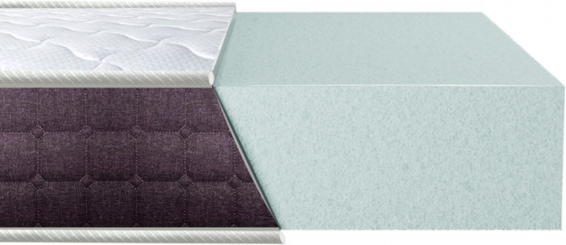 Матрас Eurosleep Bionic Comfort 70x190