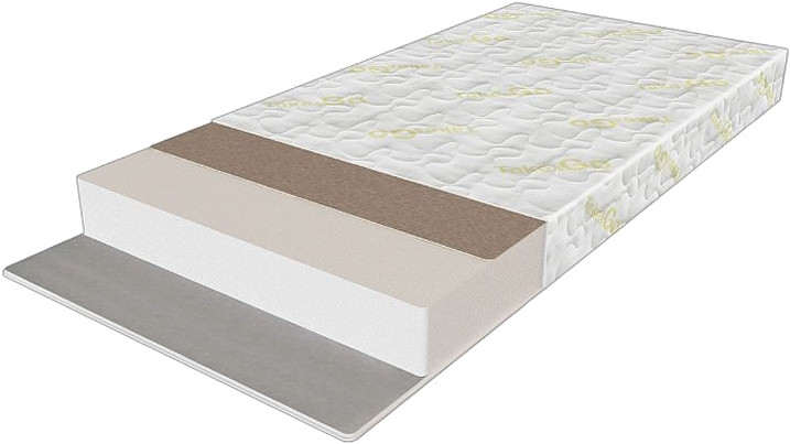 Матрас Take&Go Slim Roll 80x200
