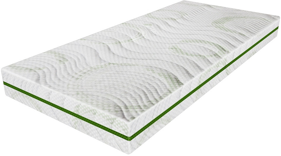 Матрац Evolution Relax Duo 200x200