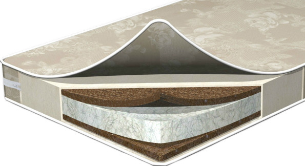 Матрас Flitex KPK 6 60x120