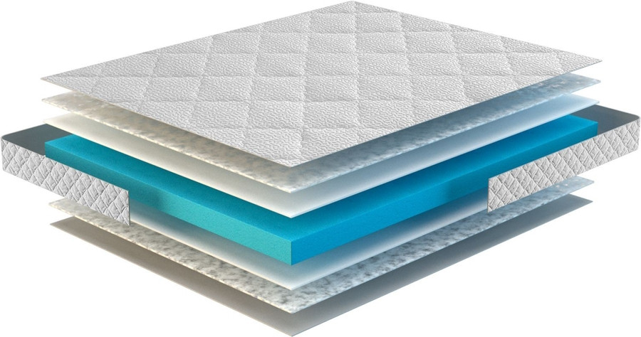 Матрас Olimpia Grand 140x200