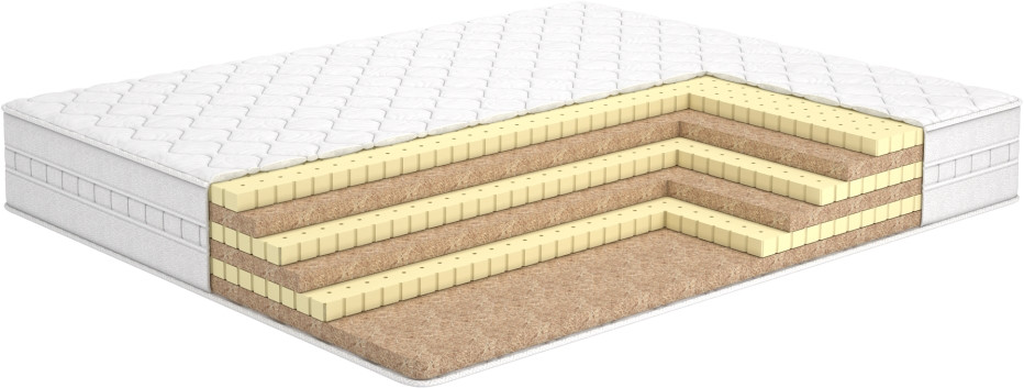 Матрас Matroluxe Caochu Twin 120x190