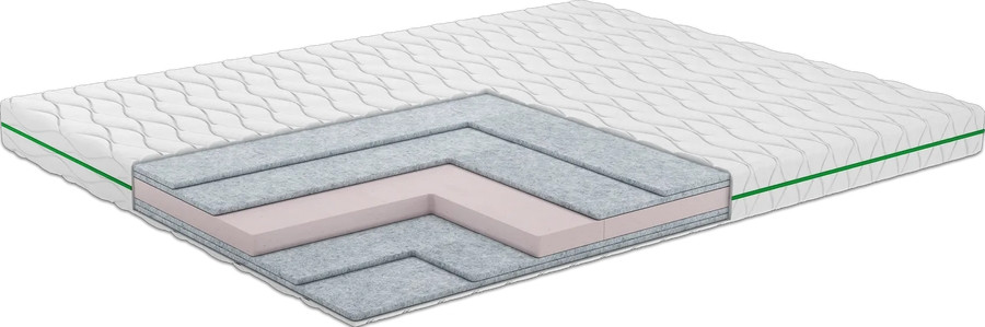 Матрац Simpler Dream Line Astra 160x190