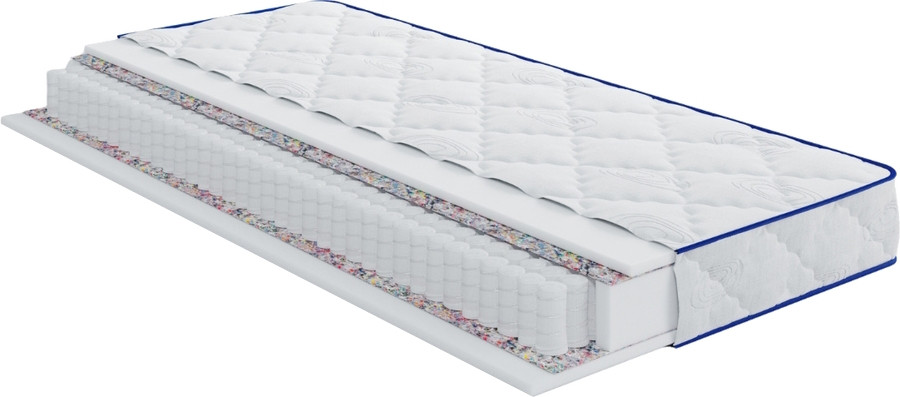 Матрац Latona Prime Largo Pocket 90x190