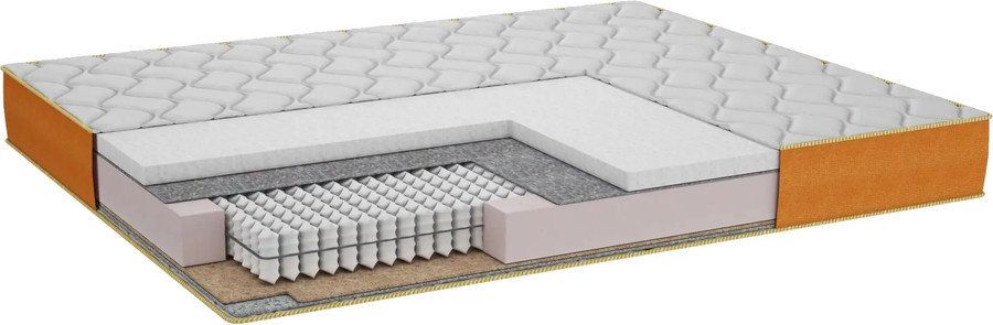 Матрас Simpler Sweet Cocos 120x190