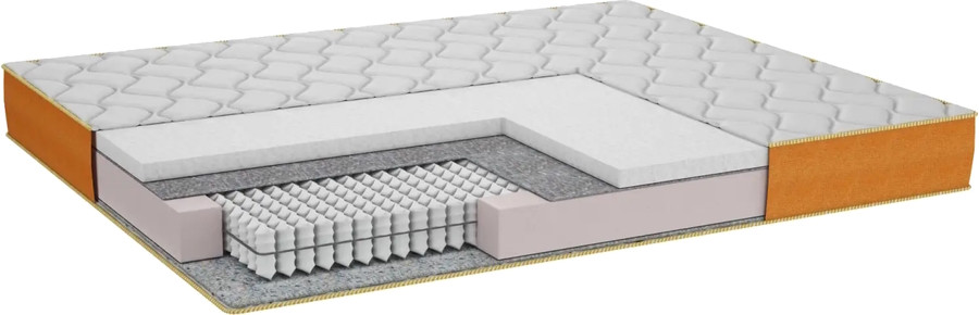 Матрас Simpler Sweet 70x200