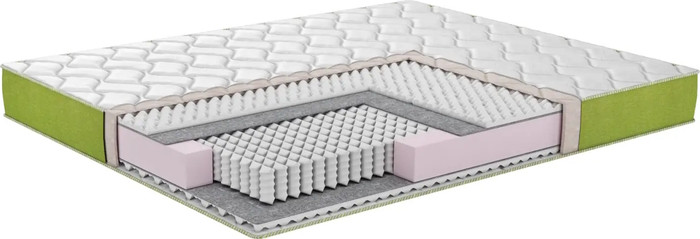 Матрац Simpler Air Dream Lite Star 160x200