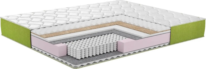 Матрац Simpler Air Dream Lite Life 90x190