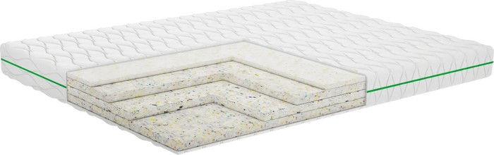 Матрац Simpler Air Dream Lite Millenium 120x200