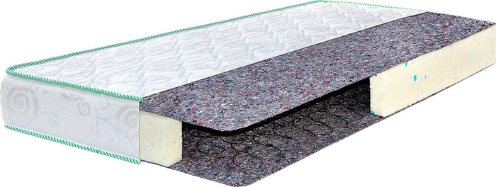 Матрац Latona Prime Faino Kray 120x200