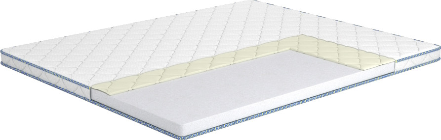 Матрас Matroluxe Vyriy 110x200