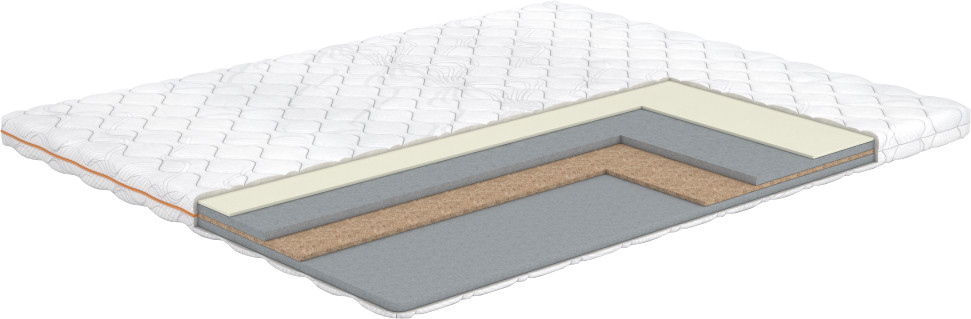 Матрас Matroluxe Traffic 80x200