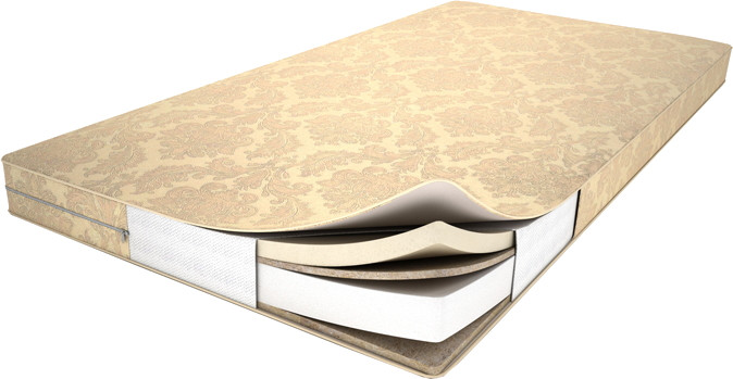 Матрас Flitex Comfort Memory 16 100x200