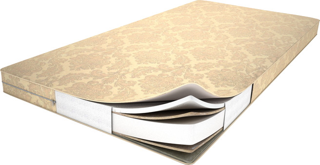 Матрас Flitex Comfort LTX 16 80x170