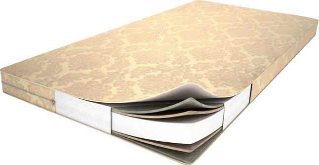 Матрас Flitex Comfort Native 16 120x190