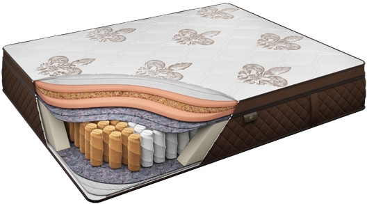 Матрац Come-for Lancaster Royal 90x190