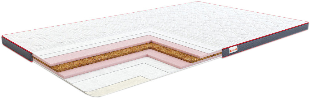 Матрас Come-for Aero Cocos 125x190