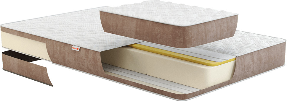 Матрац Come-for Pulsar 180x200