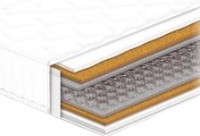 Матрас Sonline Chempion Cocos Forte 160x200