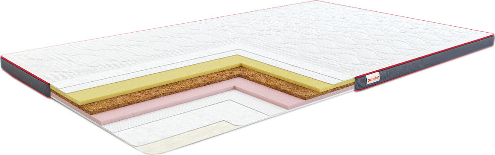 Матрац Come-for Aero Mix 160x190