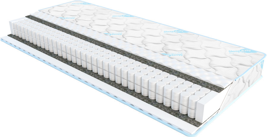 Матрас Sleep&Fly Optima 80x190