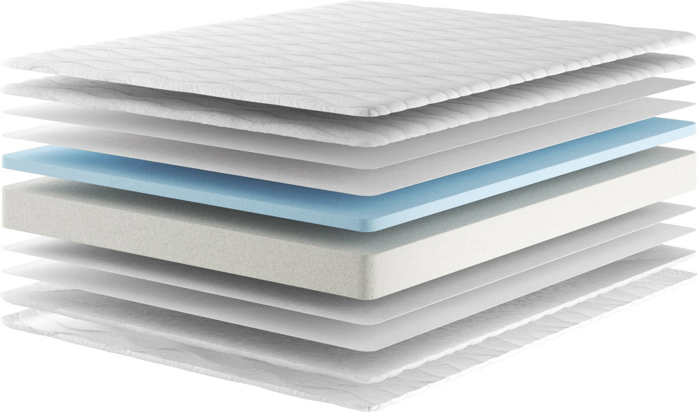 Матрас Wellson Mirai 180x190