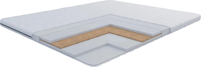 Матрац Divaso Bavaria Soft 80x190