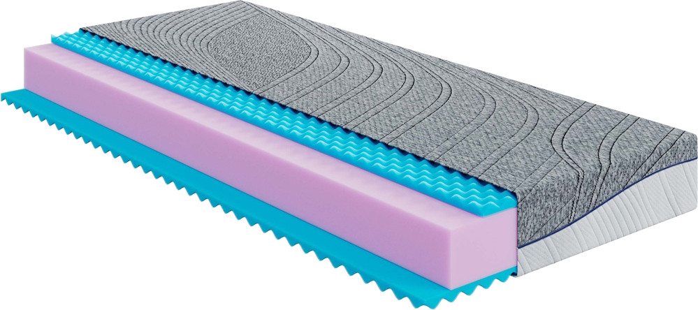 Матрас Latona Prime Bellagio Bello 120x190