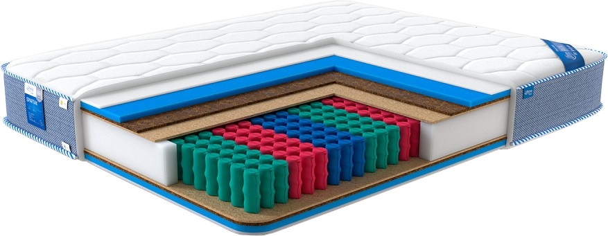 Матрас Ultima Sleep Spartak 120x200