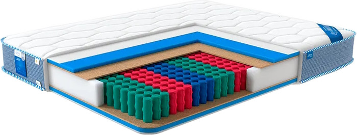 Матрац Ultima Sleep Larry 140x200