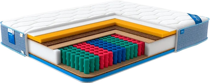 Матрас Ultima Sleep Emporio 90x190