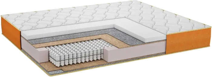 Матрац Simpler Sweet Double Cocos 90x200