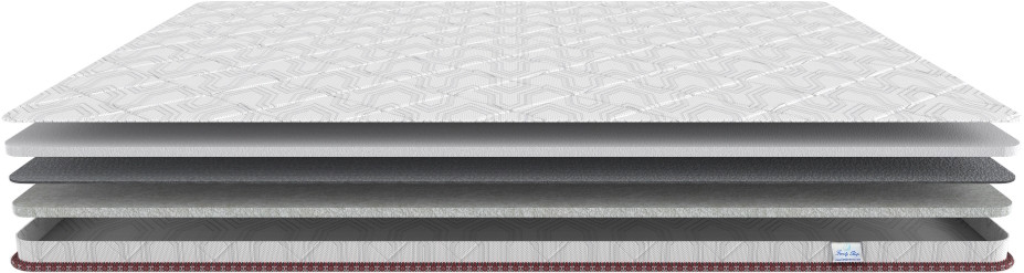 Матрац Family Sleep Vtikha 70x200