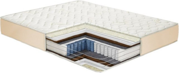 Матрас Usleep Hard Sapphire 90x190