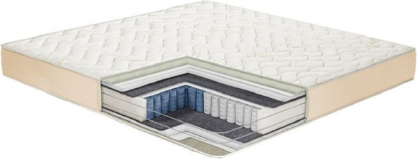 Матрас Usleep Hard Ideal 80x200
