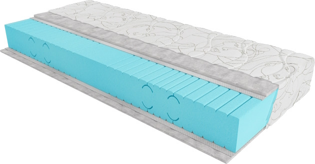 Матрац EMM Artist Hilma 140x190