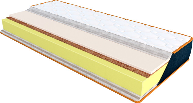 Матрац EMM Denim Original 90x190