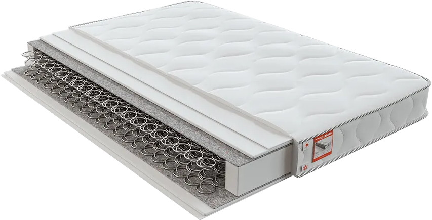 Матрас Gute Nacht Klaus 120x200