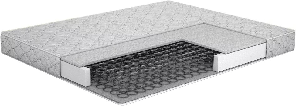 Матрас Matroluxe Bum 1 80x190