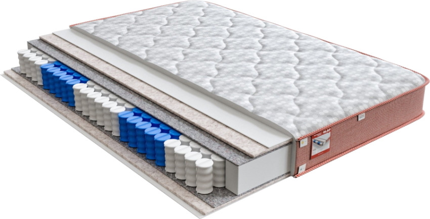 Матрас Gute Nacht Olaf 180x190