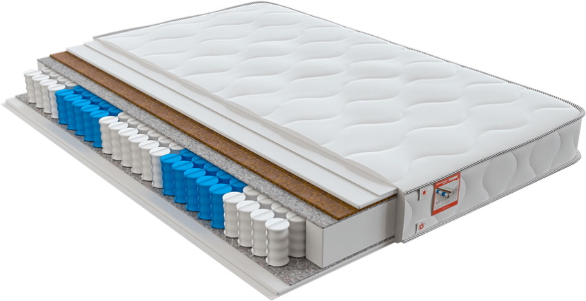 Матрас Gute Nacht Essen 140x190