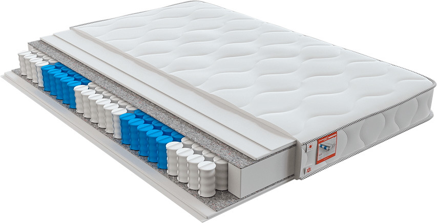 Матрас Gute Nacht Bavaria 140x190