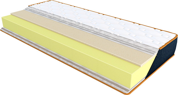 Матрас EMM Denim Capri 120x200