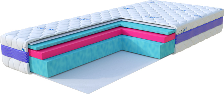 Матрас Adormo Ultra-Relax 90x200