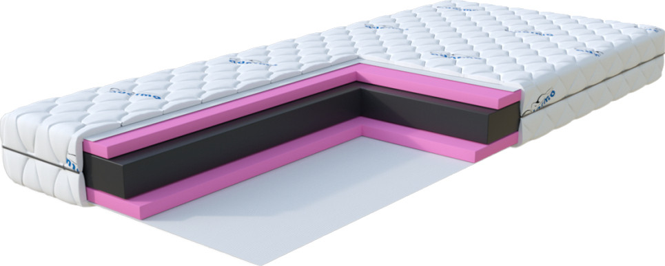 Матрас Adormo Hit-Plus 100x200