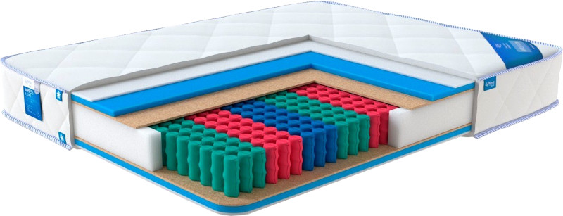 Матрас Ultima Sleep Impress 9 Zone 140x190