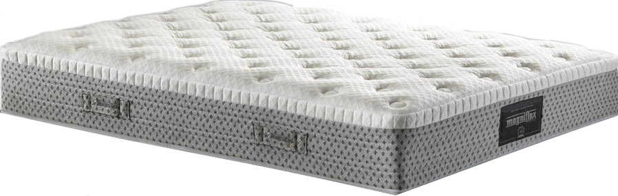 Матрас Magniflex Comfort Delux Dual 12 160x190