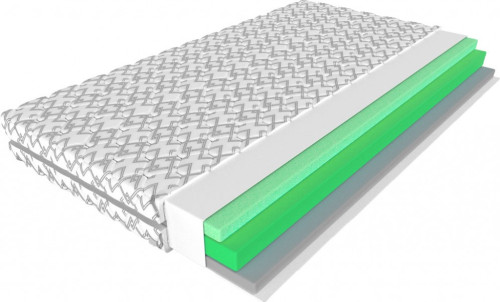 Матрац Adormo Soft-New 90x200